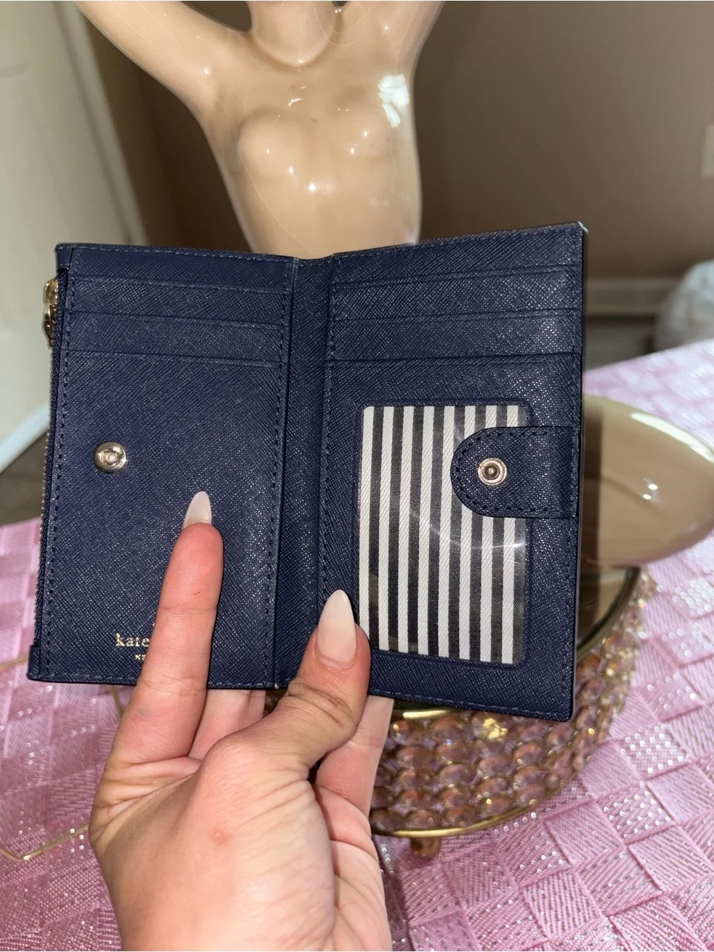 Kate Spade ♠️ - Picture 6 of 6